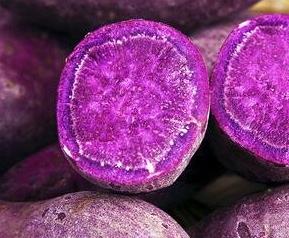 紫薯的营养价值与功效（紫薯的营养价值与功效与作用）