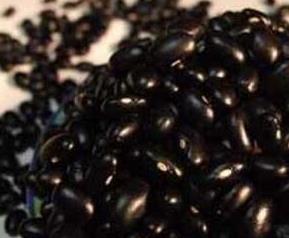 白醋泡黑豆有什么功效 白醋泡黑豆有什么功效和作用黑醋