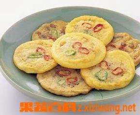 玉米面饼做法（玉米面饼做法大全）