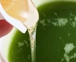 芹菜苹果汁的作用和功效 芹菜苹果汁的作用和功效与禁忌