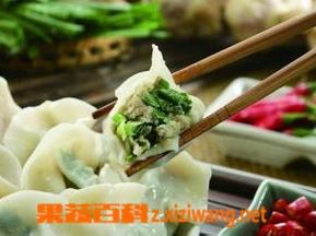 香菇冬笋鲜肉饺怎么做好吃 香菇冬笋鲜肉饺怎么做好吃又简单