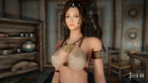 上古卷轴5天际女性装备MOD盘点推荐（上古卷轴5天际美女mod）