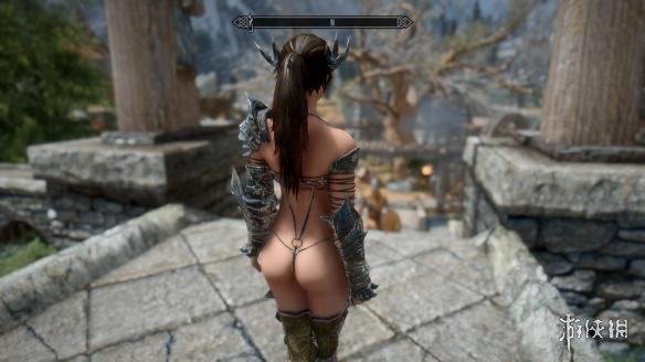 上古卷轴5天际女性装备MOD盘点推荐 女性盔甲MOD分享 SevenWardrobe