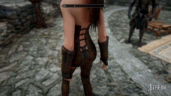 上古卷轴5天际女性装备MOD盘点推荐 女性盔甲MOD分享 SevenWardrobe