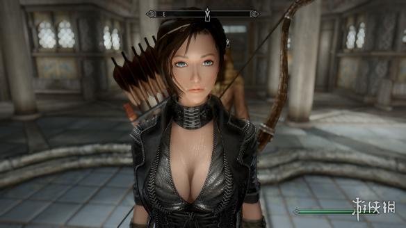 上古卷轴5天际女性装备MOD盘点推荐 女性盔甲MOD分享 SevenWardrobe