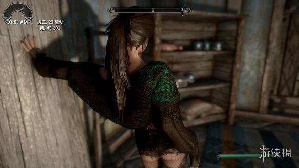 上古卷轴5天际女性装备MOD盘点推荐 女性盔甲MOD分享 SevenWardrobe