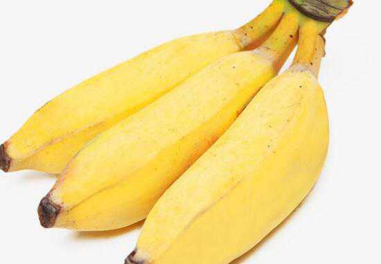 粉蕉的功效与作用及禁忌有哪些 粉蕉的作用与功效果