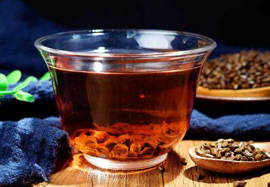 决明子茶的功效与作用及副作用 决明子茶的功效与作用及副作用及禁忌