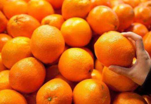 橘子和桔子的区别，吃橘子的好处 橘子和桔子的区别,吃橘子的好处和坏处