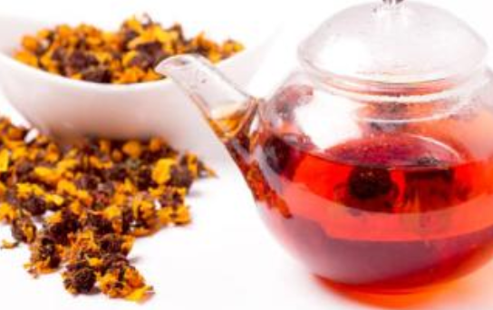 藏雪菊花茶的功效与作用 藏雪菊花茶的功效与作用及禁忌