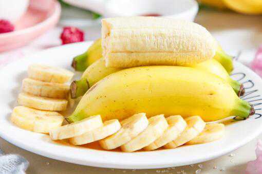 苹果蕉和香蕉有什么区别？是如何培育的？