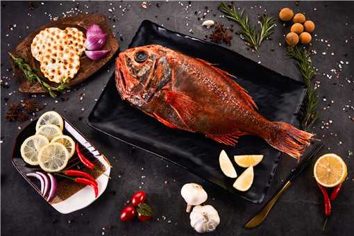 2020红斑鱼价格多少钱一斤 红斑鱼多少钱一斤市场价2021