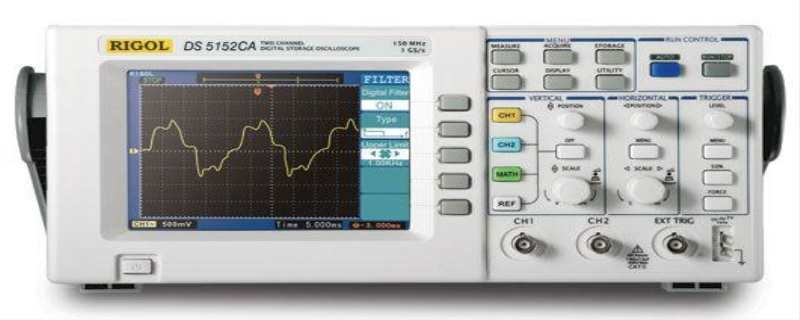 示波器的作用是什么