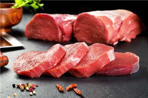 牛肉多少钱一斤？如何选购牛肉？