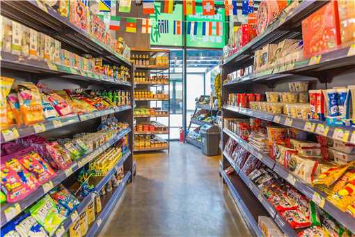 农村开超市补贴政策是什么 农村开超市补贴政策是什么意思