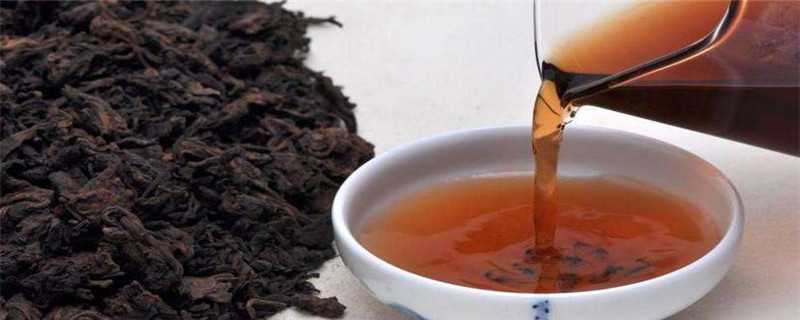 茯苓茶属于什么茶 茯苓茶属于什么茶种