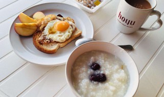 梦见喝稀饭什么意思（做梦梦到喝稀饭）