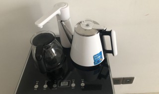 茶吧机不烧水是哪坏了 茶吧机烧水壶坏了咋办