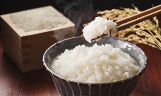 米饭放油和醋的作用 做米饭放油和醋好吃吗