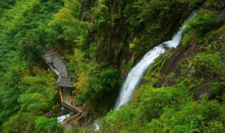 遂昌旅游有哪些比较好的景点啊 遂昌旅游哪个景点好玩