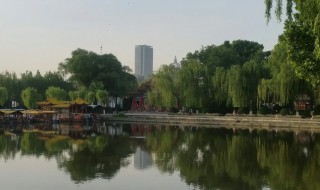 济南槐荫区是郊区吗 济南市槐荫区是郊区吗