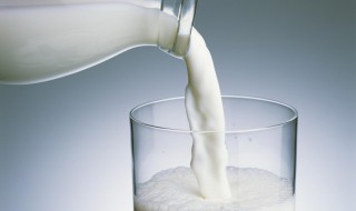 牛奶究竟是热性还是凉性的 牛奶属于凉性还是热性