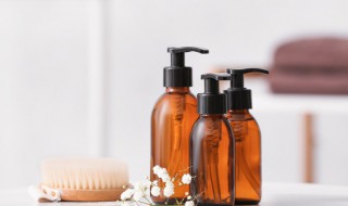 如何挑选适合自己的洗发水 怎么选择自己合适的洗发水