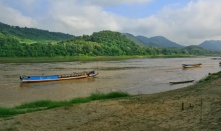 湄公河被称为什么（湄公河被称为什么国际河流）