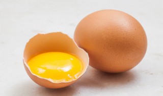 鸡蛋浮起来是什么原理 加盐鸡蛋浮起来是什么原理