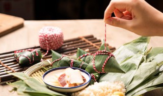 用电饭锅煮粽子需要多长时间（电饭锅煮粽子大概需要多长时间?）