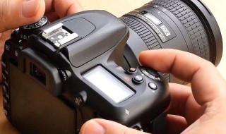 数码相机怎么调快门速度 数码相机怎么设置快门速度