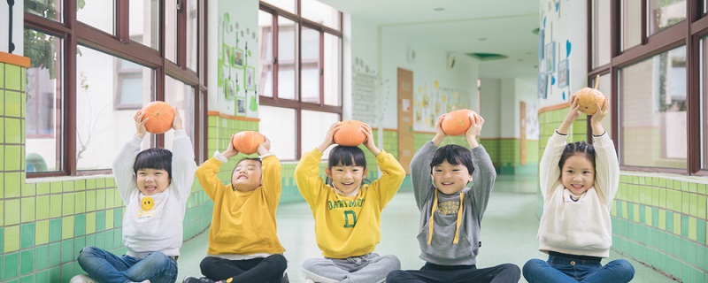 家长感谢老师幼儿园寄语简短