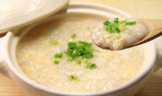 喝大米粥胃酸怎么回事 吃大米粥胃酸怎么回事