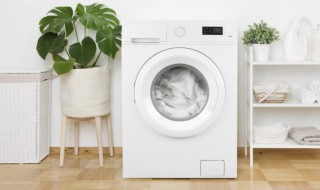 清洗洗衣机的方法是什么 清洗洗衣机可用什么来清洗
