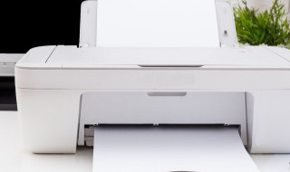 打印机墨盒怎么清洗 佳能打印机墨盒怎么清洗