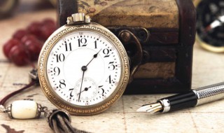 时钟是谁发明的什么时候发明的（谁发明的时钟?）