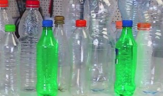 塑料瓶pet是什么意思 PET瓶是什么