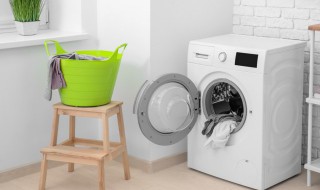 洗衣机除垢剂怎么使用 洗衣机洗洁剂怎么用