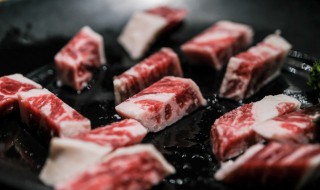 柴骨肉是哪个部位的肉 拆骨肉是哪里的肉