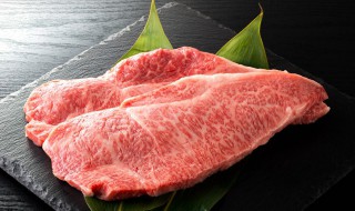 牛里脊肉是哪个部位 牛里脊肉是哪个部位的肉