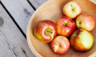 如何防止苹果变色 如何防止苹果变色有毒