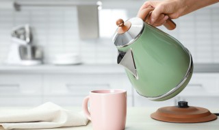 茶壶水垢怎么清除 怎样去除水壶里的水垢小妙招