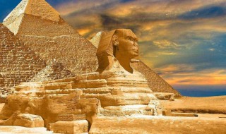 埃及旅游攻略 埃及旅游攻略手抄报