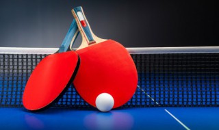 乒乓球的材质是什么 乒乓球材质区别