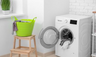 用洗衣机洗一次衣服耗多少电 洗衣机洗一次要用多少电