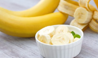 香蕉能放冰箱保存吗 香蕉能否放冰箱保存