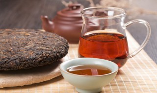 普洱茶的保存方法和保质期 普洱茶保存方法和时间