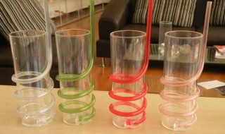 带吸管的杯子第一次使用怎么清洗 带吸管的杯子怎么安装