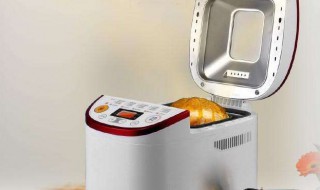面包机第一次使用要怎样清洗 烤面包机第一次使用怎么清洗