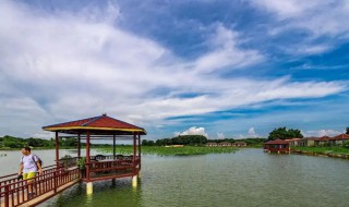 澄迈旅游攻略必去景点（澄迈旅游攻略必去景点澄迈宾馆）